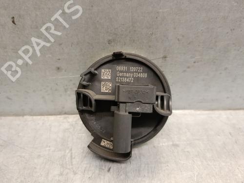 Used Electronic module FIAT 500 (312_) Electric (EV) (33 hp) 29745609
