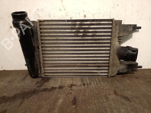 Intercooler Intercooler NISSAN PULSAR Hatchback (C13) 1.2 DIG-T (115 hp) 36324868 36324868