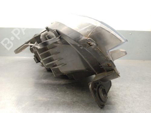 Left headlight CITROËN C5 III (RD_) 1.6 HDi 110 (RD9HZC) | BP34174783C28  - Image 5