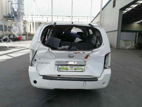 Fuse box NISSAN PATHFINDER III (R51) 2.5 dCi 4WD | BP9520350E1  - Image 11