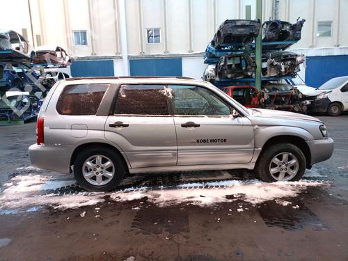 Electronic module SUBARU FORESTER (SG_) 2.0 AWD (SG5) | BP32114557M83 - Image 7