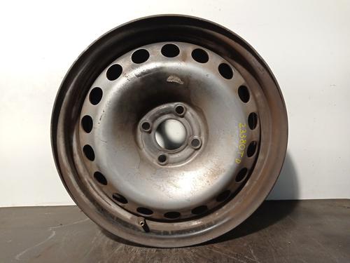 Used Rim RENAULT SCÉNIC II (JM0/1_) 1.6 16V (JM1R) (112 hp) 28134211