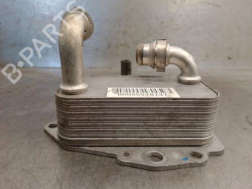 Oil radiator OPEL INSIGNIA A (G09) 2.0 CDTI (68) | BP32326044M33