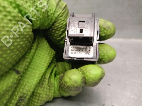 Right rear window switch AUDI A3 Sportback (8VA, 8VF) 1.0 TFSI | BP25244178I28 