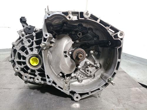 Used Gearbox Gearbox 36406628 36406628