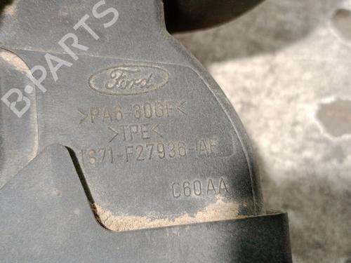 Fuel flap FORD MONDEO III (B5Y) 2.0 16V TDDi / TDCi | BP25025081C131 