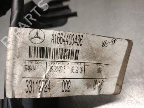 Cable MERCEDES-BENZ GLE (W166) 250 d 4-matic (166.004) | BP32435834E12 - Image 4