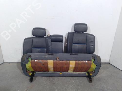 Sæde Bagtil SSANGYONG ACTYON I 2.0 Xdi | BP36643254C17 - Image 3