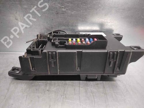 Fuse box FIAT GRANDE PUNTO (199_) 1.4 (199AXB11, 199AXB1A, 199BXB1A, 199AXL1A) | BP9365684E1 