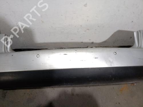 Rear bumper VW TOURAN (1T1, 1T2) 2.0 TDI 16V | BP29423067C8 