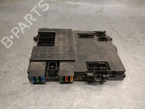 Fuse box PEUGEOT 406 (8B) 2.0 HDI 110 | BP21840043E1 