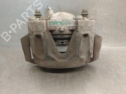 Used Left front brake caliper MERCEDES-BENZ E-CLASS (W212) E 350 BlueTEC (252 hp) 30321918