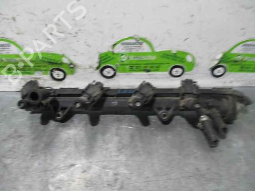 Used Injection rail SEAT INCA (6K9) [1995-2003]  2308791