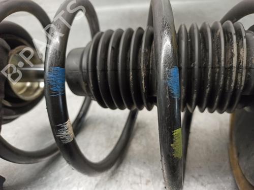 Right front shock absorber CITROËN C4 I Saloon  | BP17391195M17 