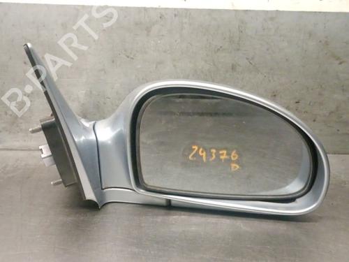 Used Right mirror KIA CERATO I Saloon (LD) 2.0 CRDi (112 hp) 31320971