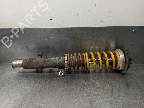 Right front shock absorber CITROËN C3 I (FC_, FN_) 1.6 16V HDi | BP10935926M17 