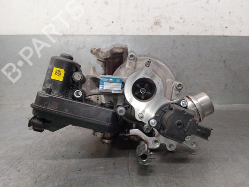 turbochargersupercharger-dacia-sandero-iii-2021-39588999 main image
