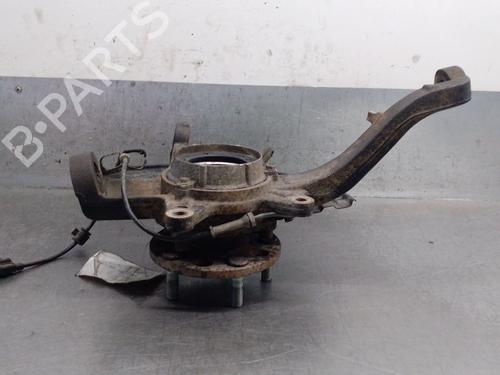 Left front steering knuckle SSANGYONG REXTON (Y400, Y450) 2.2 Xdi All-wheel Drive (POE) | BP34636539M25 - Image 5