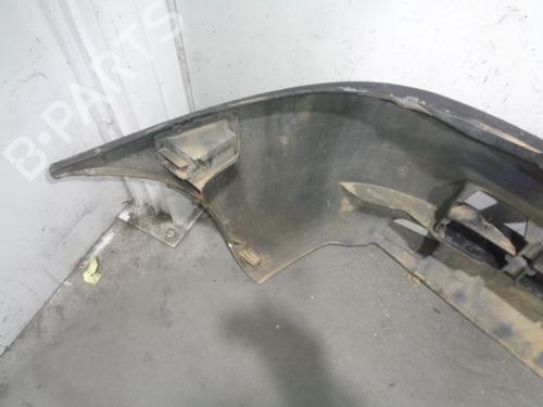 Front bumper PEUGEOT BOXER Bus (230P) 2.5 TD | BP15384065C7 
