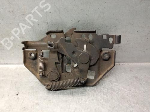 Hood lock FORD TRANSIT COURIER B460 MPV 1.5 TDCi | BP27606978C133 