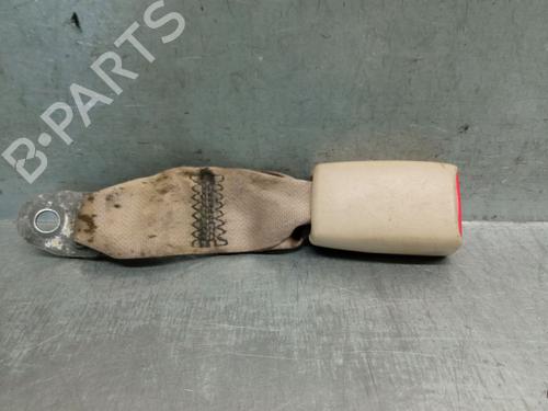 Used Seat buckle NISSAN MURANO I (Z50) 3.5 4x4 (245 hp) 27995197