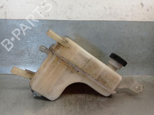 Used Expansion tank TOYOTA PRIUS (_W3_) 1.8 Hybrid (ZVW3_) (99 hp) 27090359