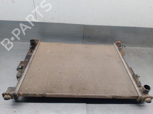 Køler JEEP GRAND CHEROKEE IV (WK, WK2) 3.0 CRD V6 4x4 | BP28316431M31