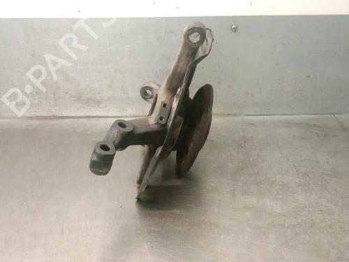 Achsschenkel rechts vorne MERCEDES-BENZ A-CLASS (W168) A 170 CDI (168.009, 168.109) | BP30834012M26