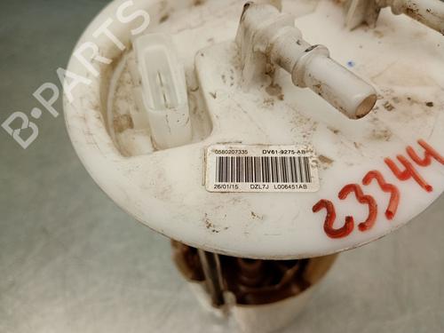 Fuel pump FORD TRANSIT CONNECT V408 Box Body/MPV 1.6 TDCi | BP28046634M76 