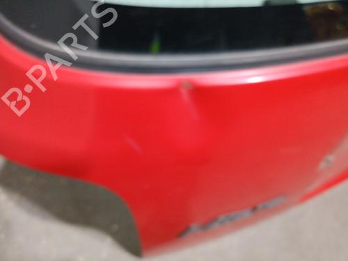 Tailgate NISSAN MICRA II (K11) 1.0 i 16V | BP24154403C6 