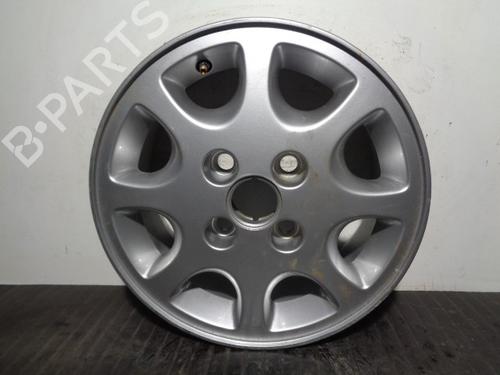 Fælk FORD SIERRA II (GBG, GB4) 2.0 i (120 hp) 11117532