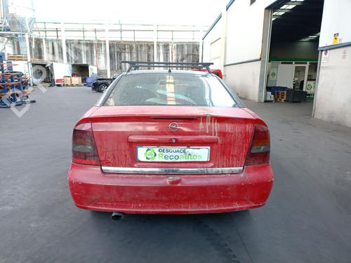 Left sun visor OPEL ASTRA G Coupe (T98) 2.2 DTI (F07) | BP29734986I1 - Image 6