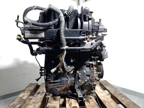 Engine ROVER 75 I Tourer (RJ) 2.0 CDTi | BP33184751M1 - Image 5