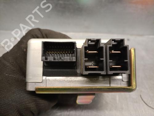 Electronic module RENAULT CLIO II (BB_, CB_) 1.5 dCi (B/CB07) | BP21839932M83 