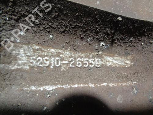 Rim HYUNDAI SANTA FÉ I (SM) 2.7 4x4 | BP13445962C45 