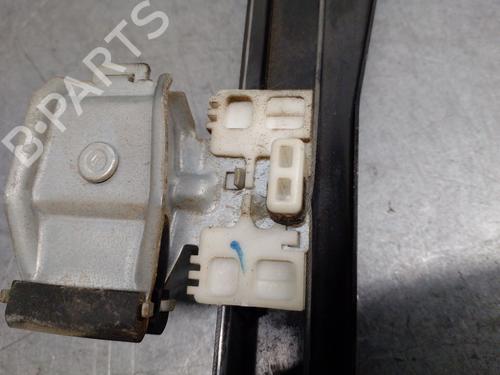 Front left window mechanism SSANGYONG ACTYON I | BP32137333C22