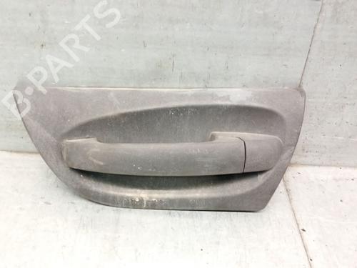 Used Rear left exterior door handle Rear left exterior door handle SMART FORFOUR (454) 1.5 CDI (454.001) (95 hp) 34280420 34280420