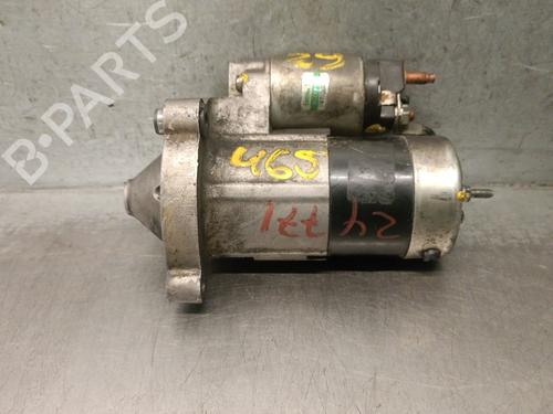 Used Starter TATA INDICA 1.4 (84 hp) 32468627