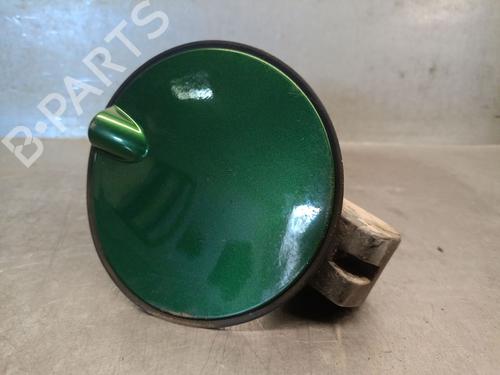 Used Fuel flap Fuel flap OPEL ASTRA F Saloon (T92) 1.4 i 16V (F19, M19) (90 hp) 33704513 33704513