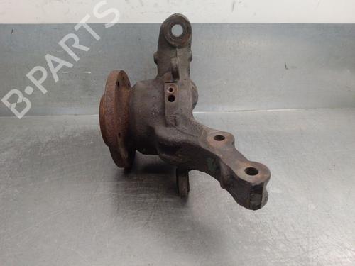 Right front steering knuckle RENAULT MASTER III Van (FV) 2.3 dCi 125 FWD (FV0C, FV0D, FV0G, FV0H, FV0J, FV0K,... | BP30096968M26