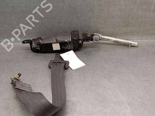 Used Front right seatbelt VOLVO V40 Estate (645) 1.8 i (125 hp) 32751523