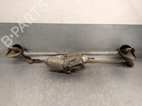 Viskermotor vindrude JEEP COMPASS (MK49) 2.2 CRD (136 hp) 21577635