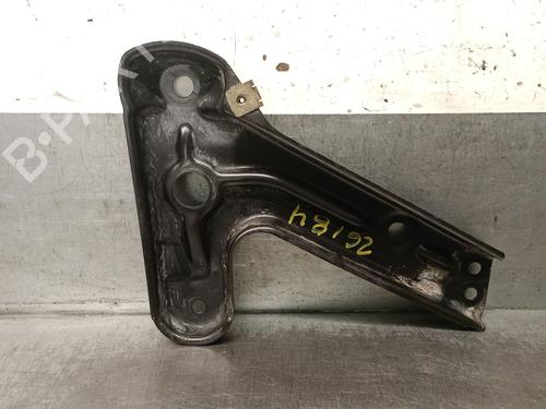 Engine mount MERCEDES-BENZ GLE (W166) 350 d 4-matic (166.024) | BP39814607M89 - Image 2