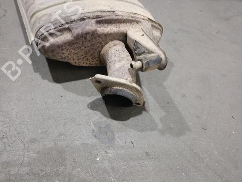 Exhaust system TOYOTA RAV 4 III (_A3_) 2.0 4WD (ACA30_, ACA30R) | BP21773588M121 