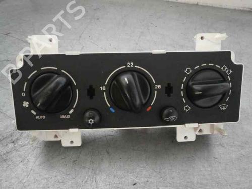 Used Climate control Climate control 36303943 36303943