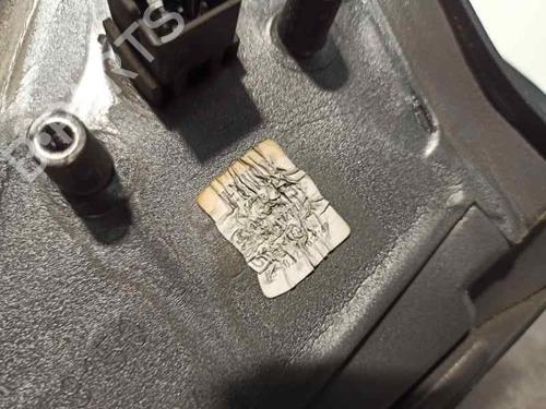 Right mirror OPEL ASTRA G Hatchback (T98) 2.2 DTI (F08, F48) | BP5408109C27 