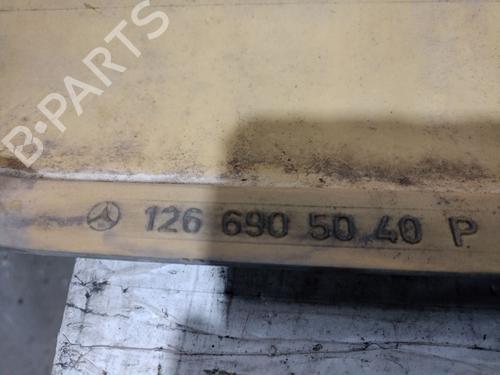 Other MERCEDES-BENZ S-CLASS (W126)  | BP24665556O1 