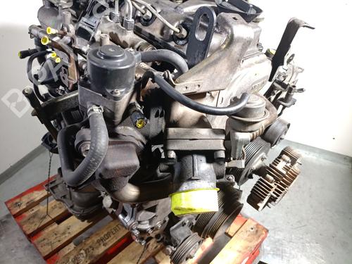 Engine NISSAN PATHFINDER III (R51) 2.5 dCi 4WD | BP36866582M1  - Image 9
