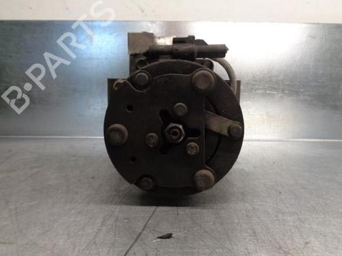 AC compressor FORD FIESTA V (JH_, JD_) 1.3 | BP8802073M34 