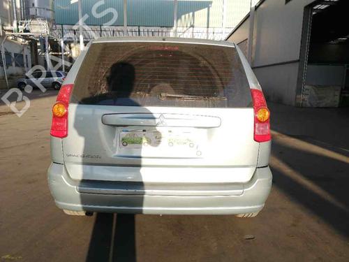 Oil sump MITSUBISHI SPACE STAR MPV (DG_A) 1.3 16V (DG1A) | BP21020474M115  - Image 9
